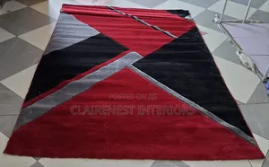 5by 8 Hand Washable Warm Paris Carpets