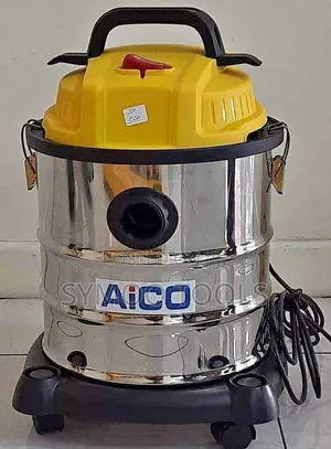 Aico Wet and Dry Vacuum Cleaner