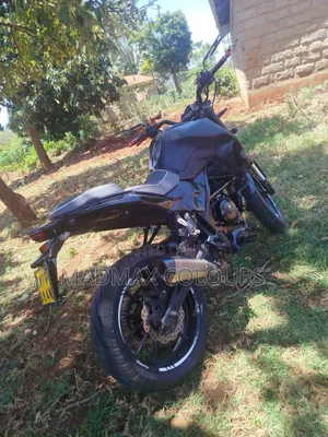 Benelli 2021 Black