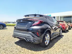Toyota C-HR 2018