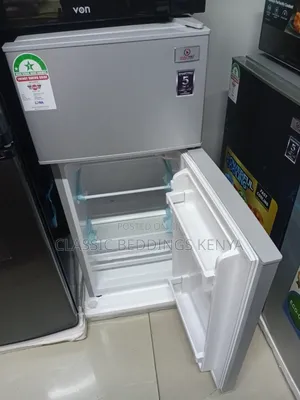 Smartpro Fridge