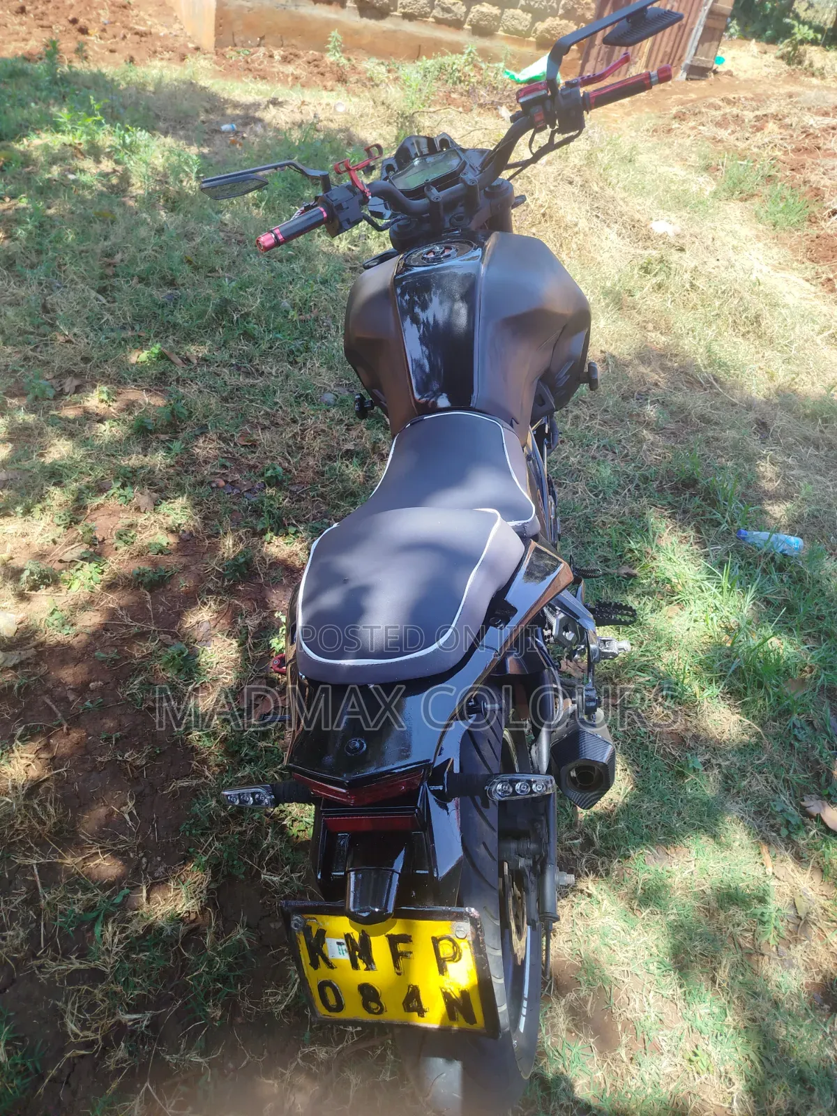 Benelli 2021 Black