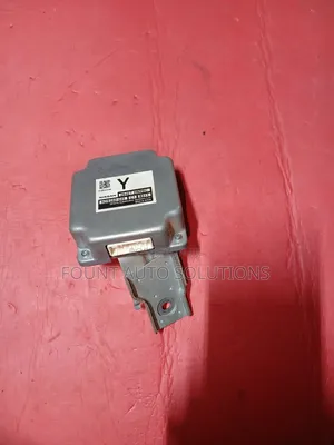 Gearbox Control Unit Nissan Note 2018
