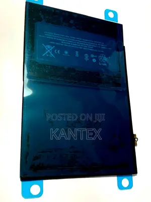 Generic Battery Replacement for iPad Air 2