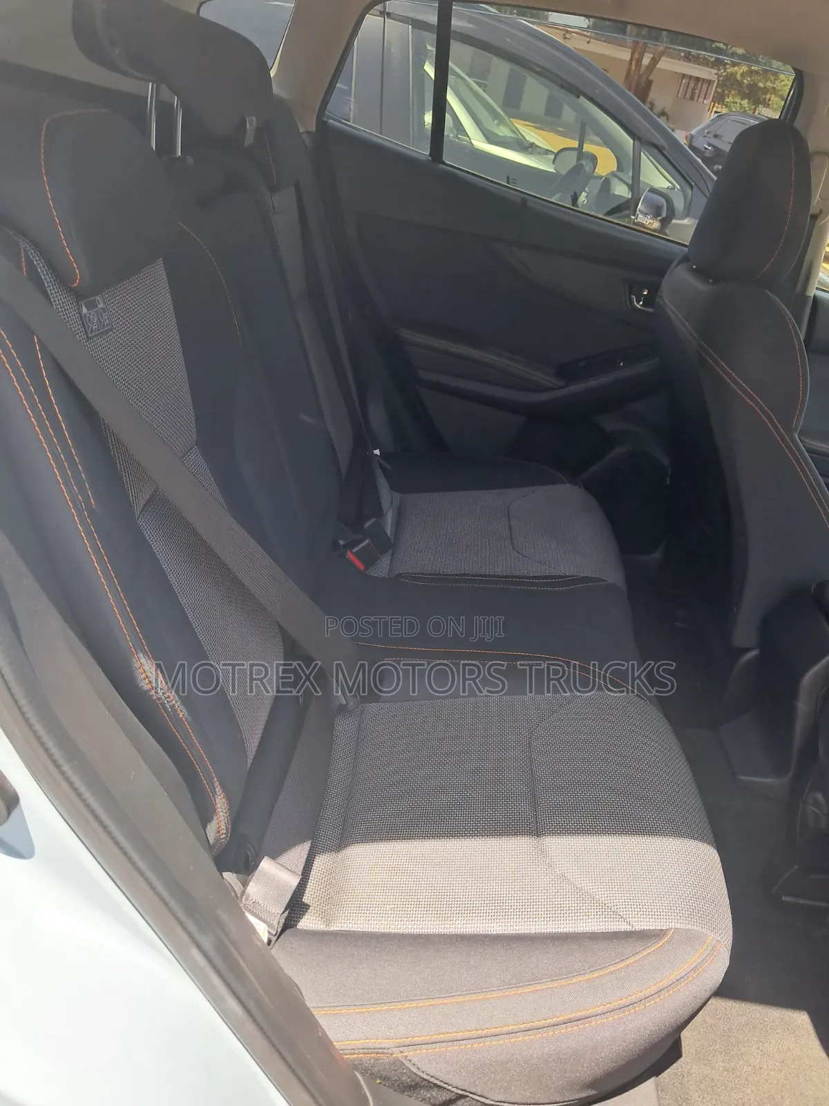 Subaru XV Limited Package 2019 Blue