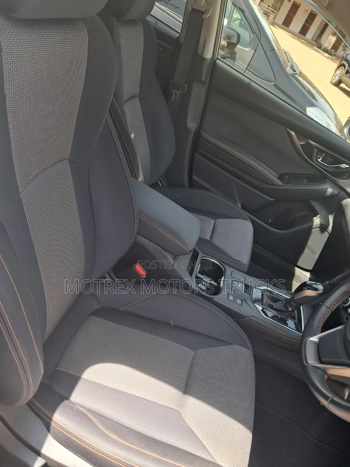 Subaru XV Limited Package 2019 Blue