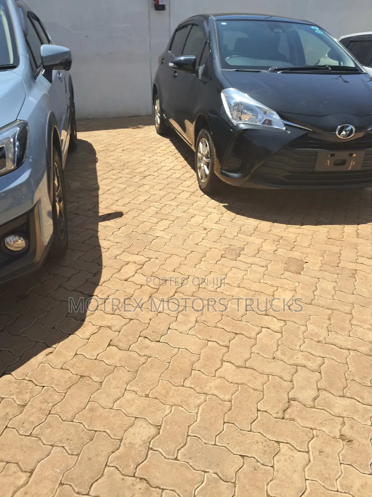 Subaru XV Limited Package 2019 Blue