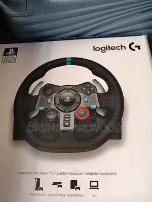 Logitech G 29