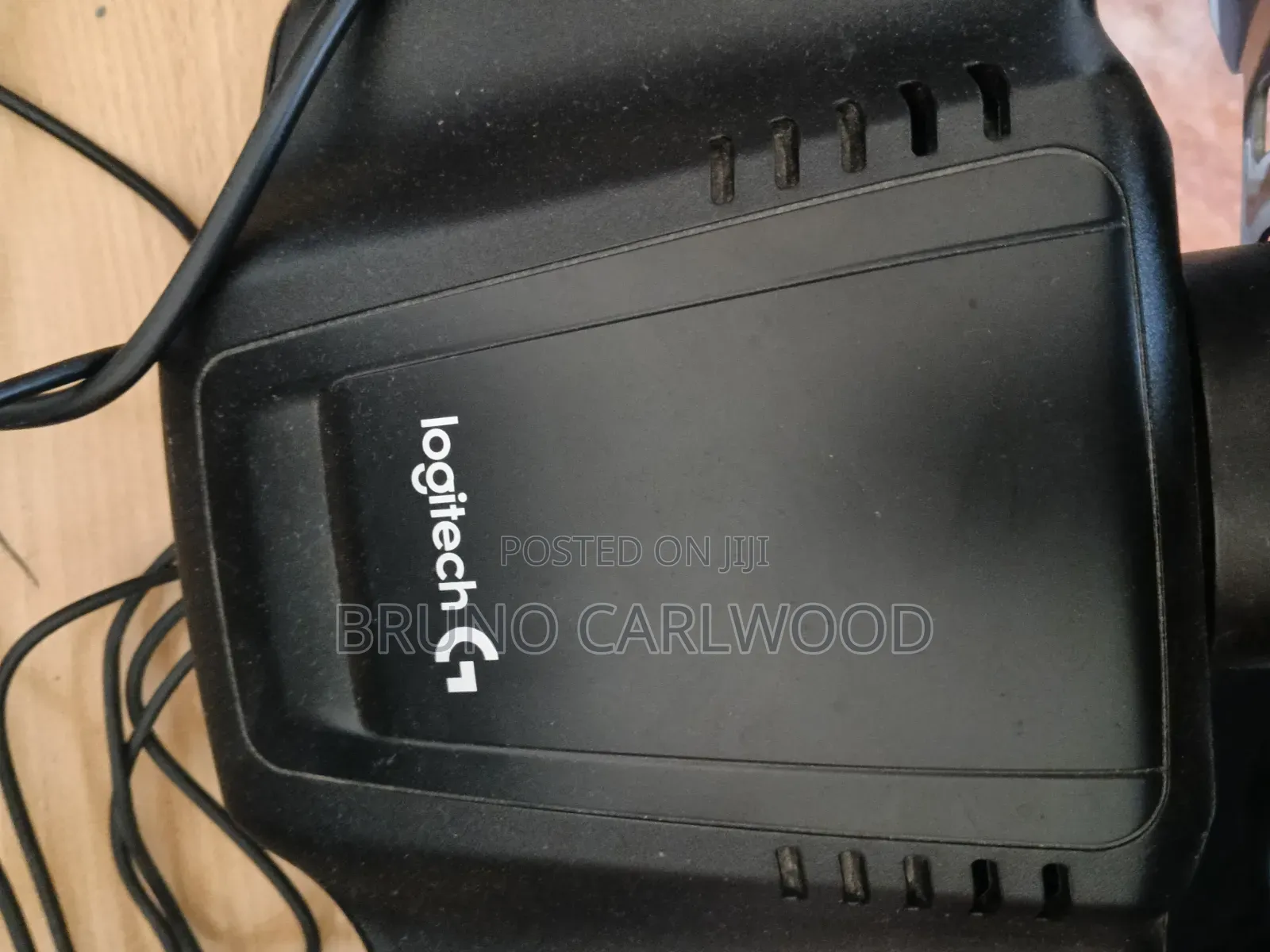 Logitech G 29
