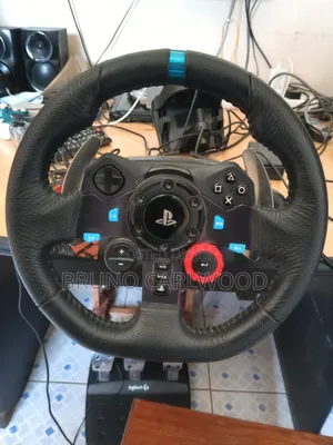 Logitech G 29