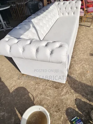 3 Seater Chester Sofa Seats