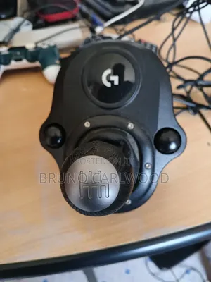 Logitech G 29