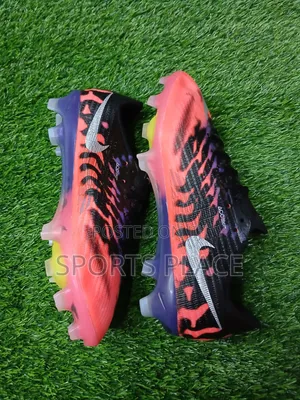 Nike Scorpion-Inspired Superfly 11 Football Boots