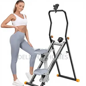 Vertical Stair Climber_je