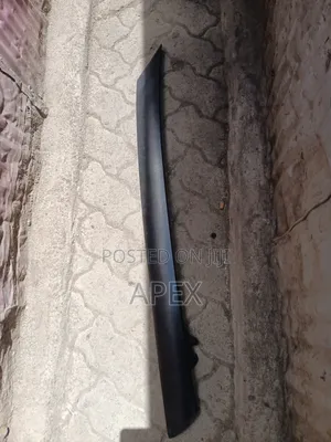 Windscreen Moulding Toyota Sienta 2016