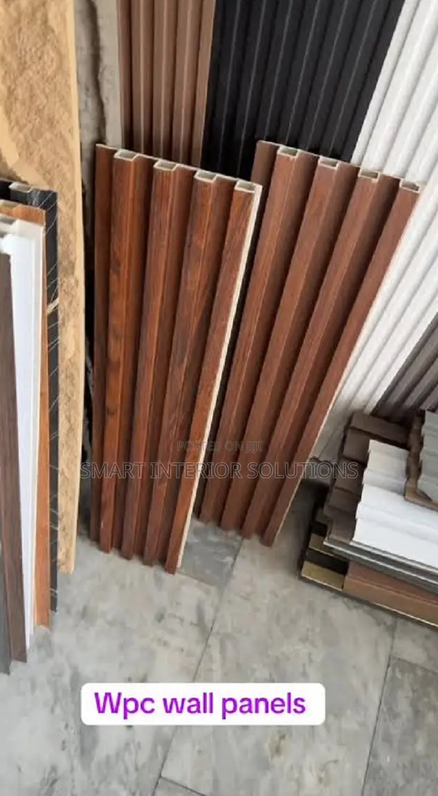Hospitality Fluted Wall Panels