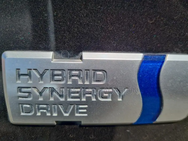 Toyota C-HR 2018
