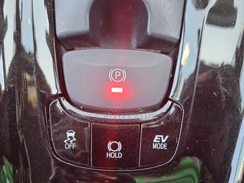 Toyota C-HR 2018