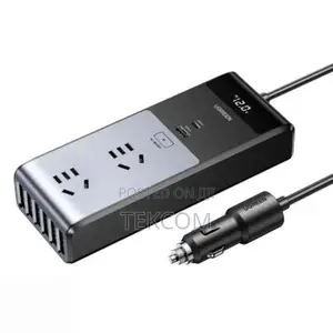 UGREEN CD313 Vehicle-Mounted Inverter