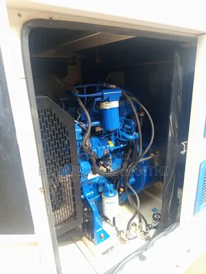 50kva Generator