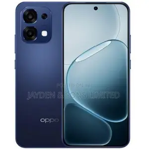 New Oppo A6 Pro 256 GB Blue