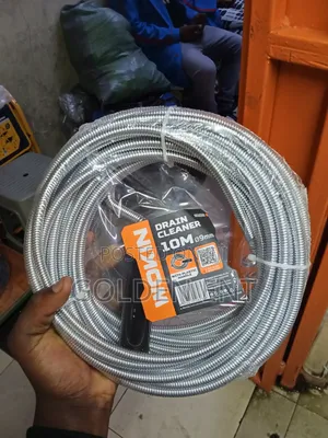 10m Drain Cleaner Pipe/ Quality Drain Cleaner Pipe