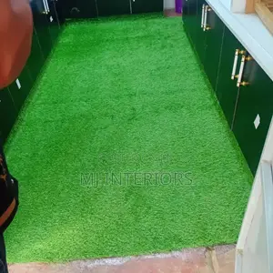 Artificial Turf for Green Garden Spaces and Landscape Decoration