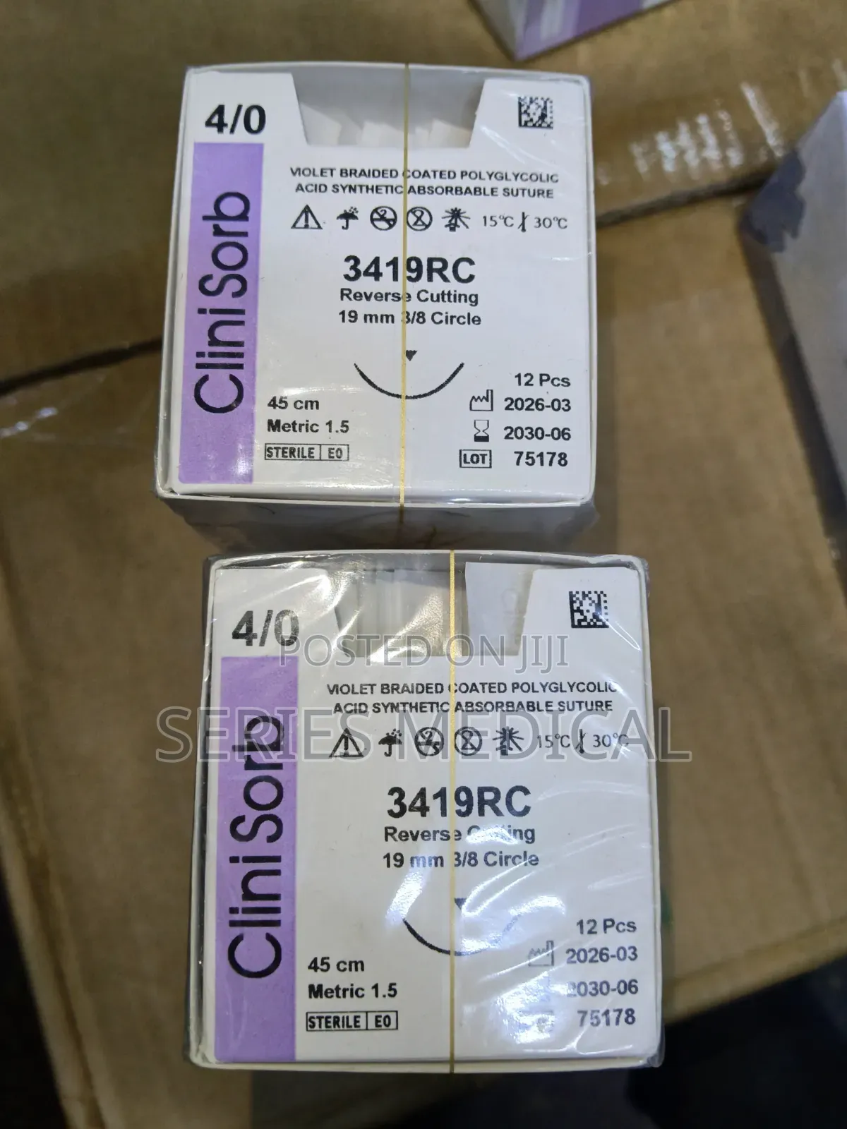 Clinisorb 4-O