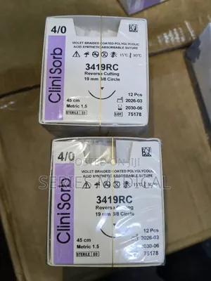 Clinisorb 4-O