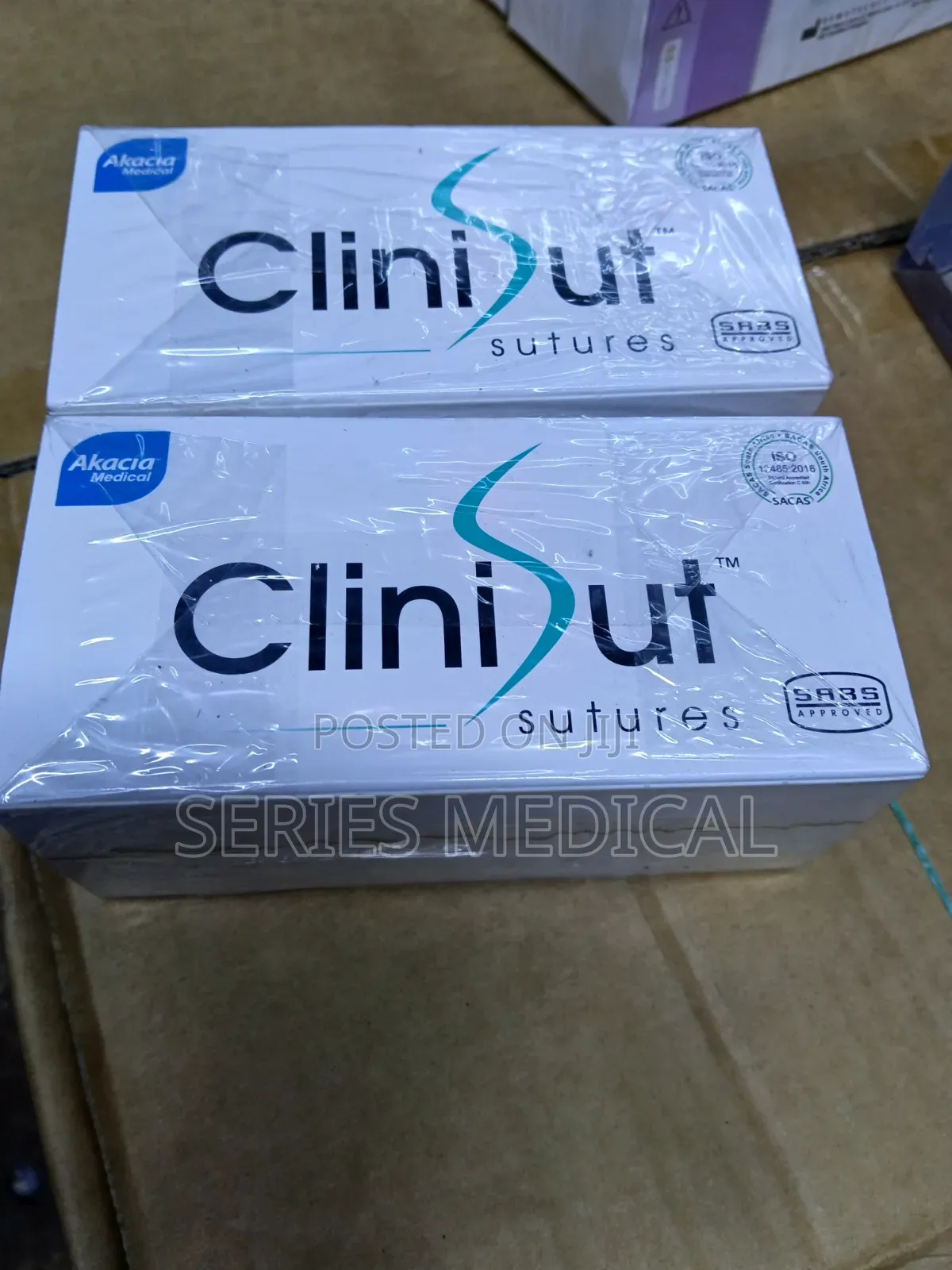 Clinisorb 4-O