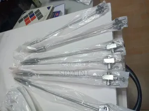 HSG Cannula Set