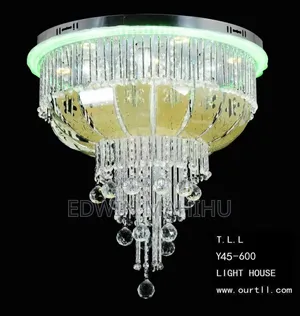Bluetooth Chandelier Lights