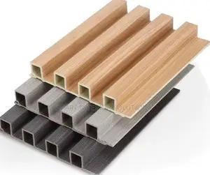 Serene Fluted Wall Panel