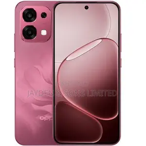 New Oppo A6 Pro 256 GB Blue