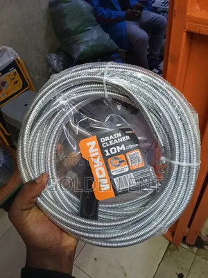 10m Drain Cleaner Pipe/ Quality Drain Cleaner Pipe