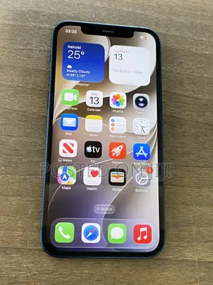 Apple iPhone 12 128 GB Blue