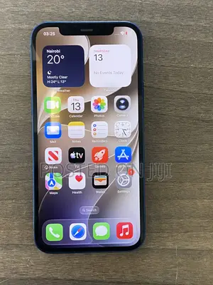 Apple iPhone 12 128 GB Blue