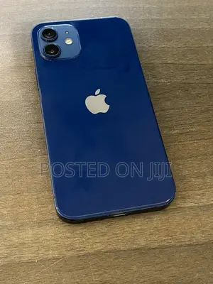 Apple iPhone 12 128 GB Blue