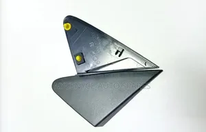 Side Mirror Finisher Nissan Note