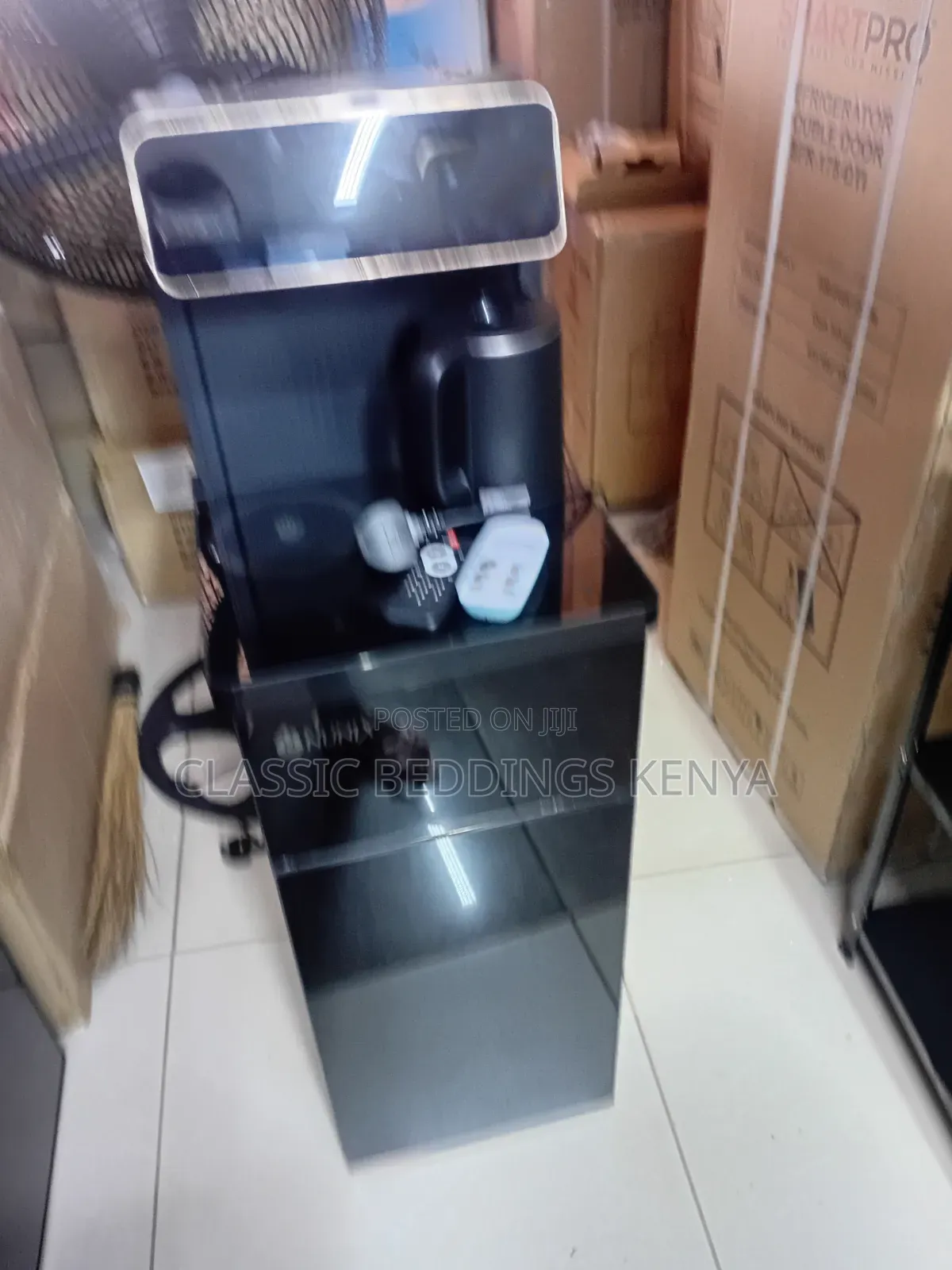 A2c-X2 With Audio System at Sh10,500