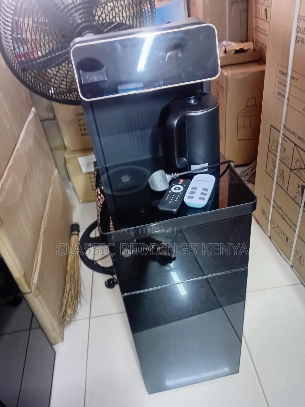 A2c-X2 With Audio System at Sh10,500