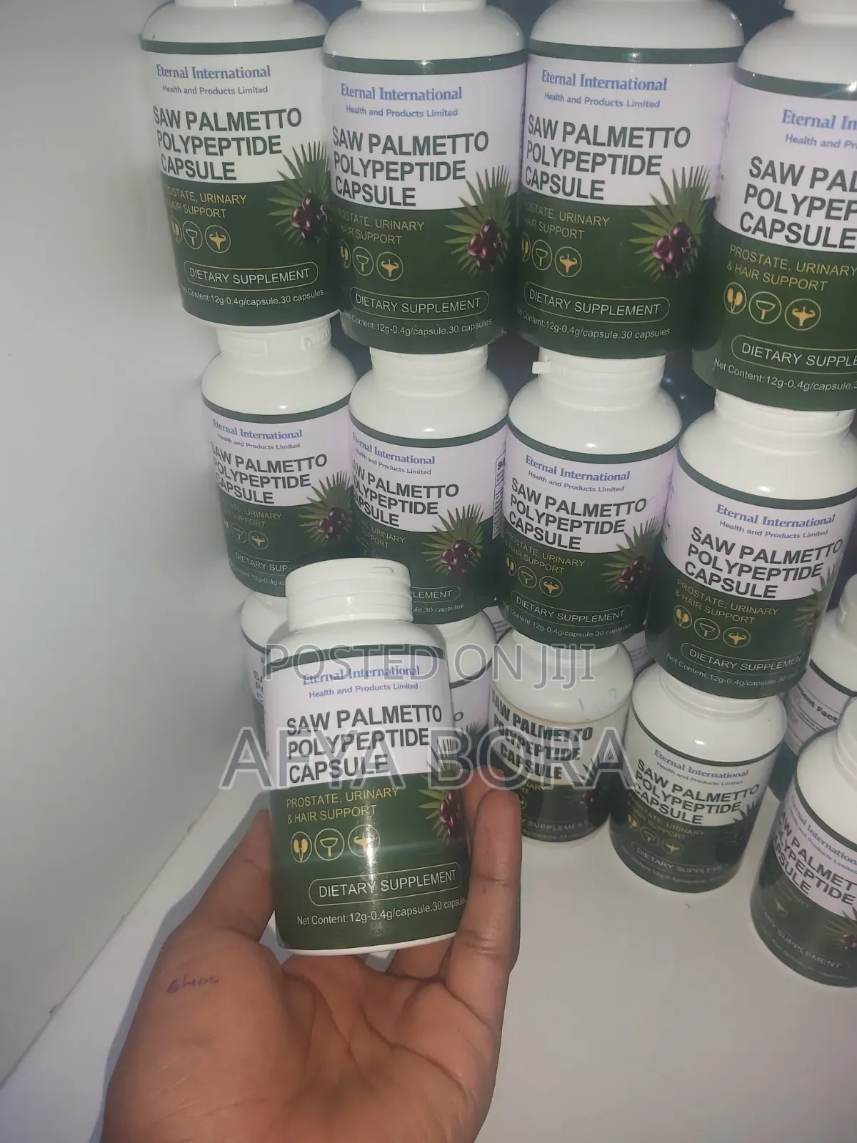 Saw Palmetto