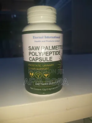 Saw Palmetto