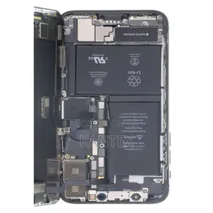 Generic Battery Replacement for iPhone X