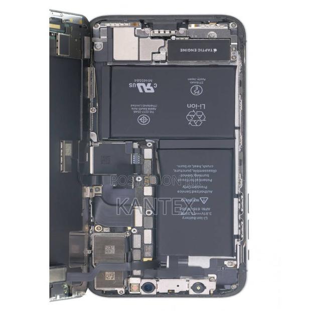 Generic Battery Replacement for iPhone X - thumbnail 2