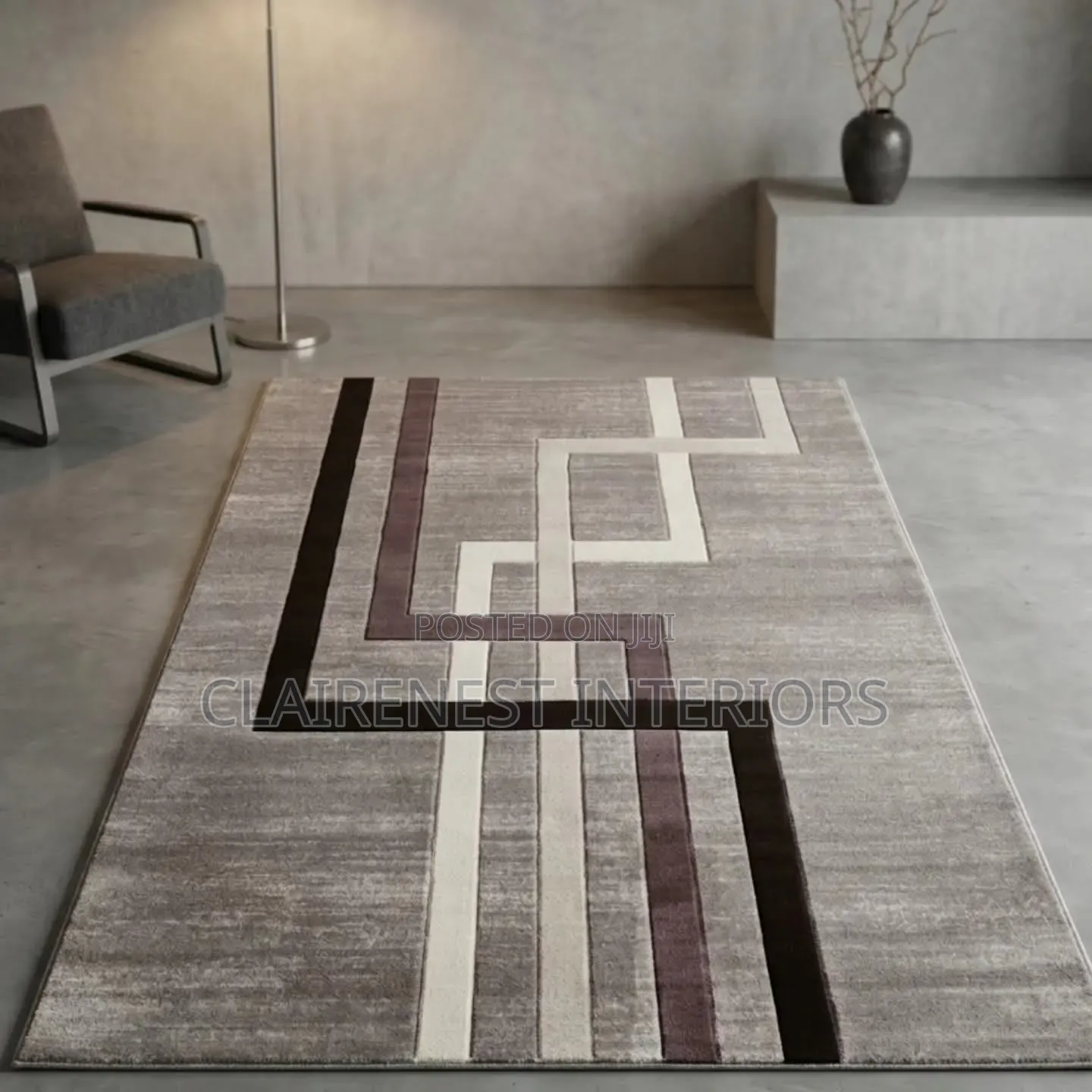 Choose Paris Carpets. Choose Elegance.