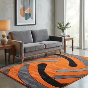 Turn Simple Spaces Into Stunning Spaces With Paris Carpets