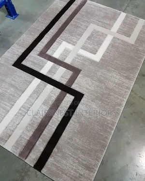 Turn Simple Spaces Into Stunning Spaces With Paris Carpets