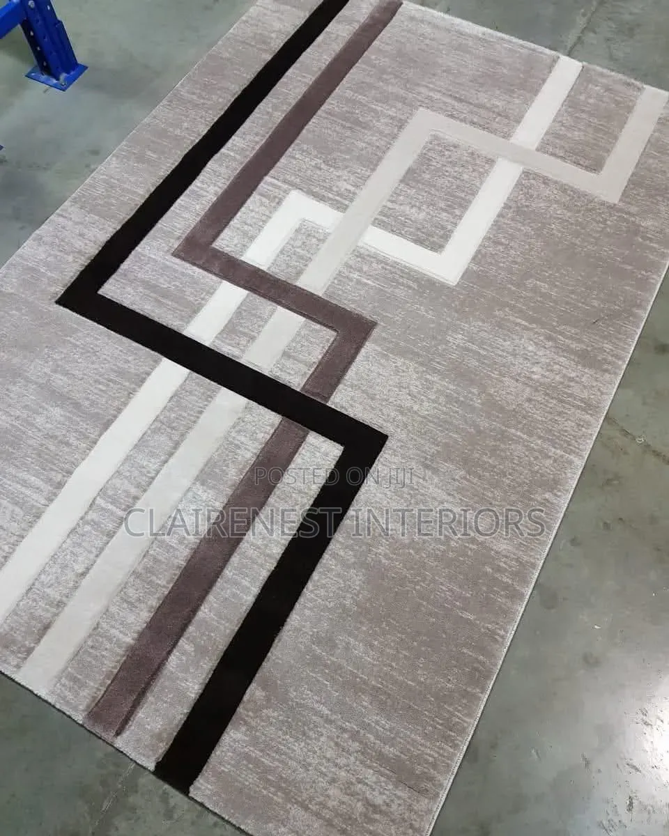 Turn Simple Spaces Into Stunning Spaces With Paris Carpets
