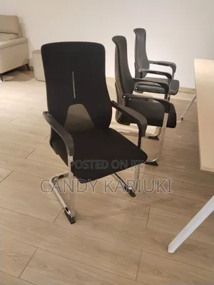 Executive Visitors/Conference Chair